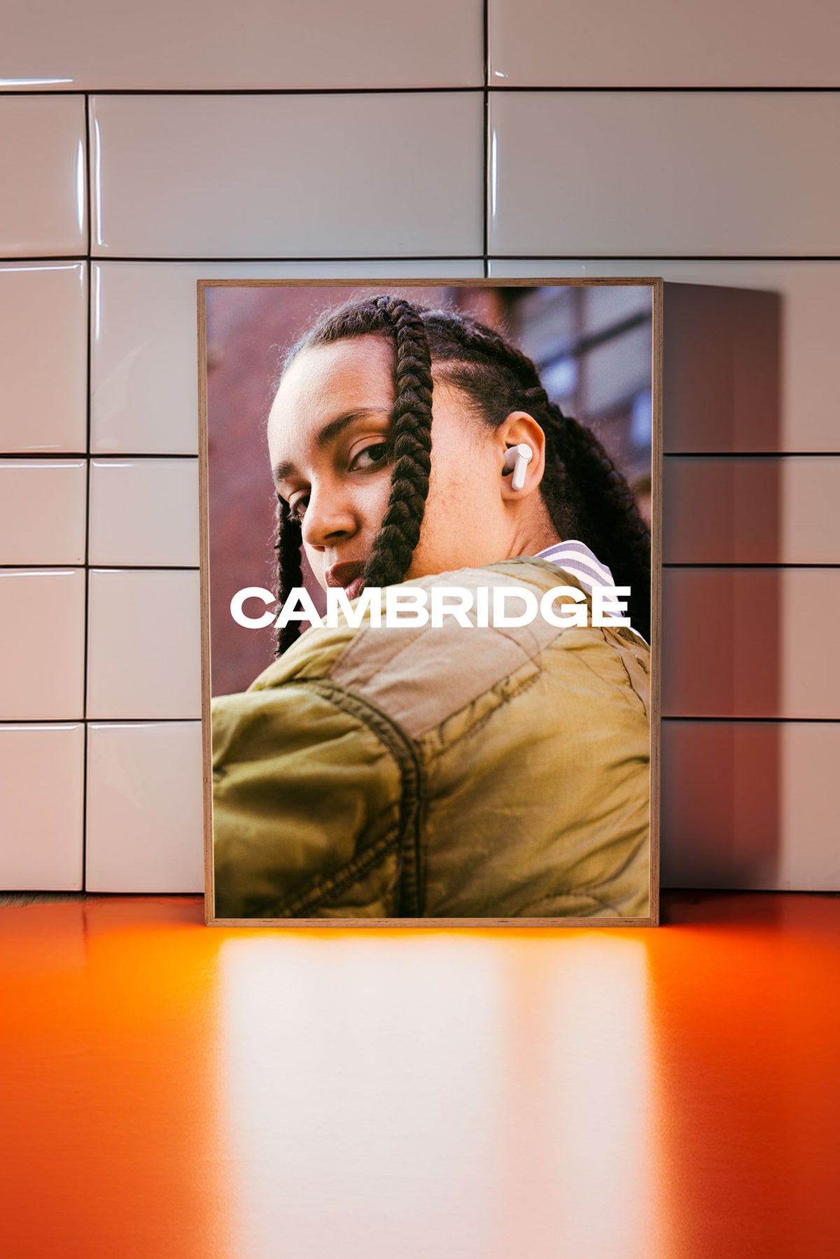 A1 Indoor Lightbox