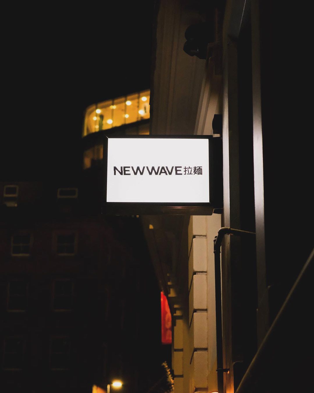 Aluminium Double-sided Lightbox - A2