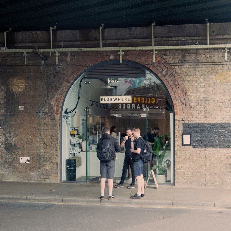 1000 x 235mm Indoor Lightbox