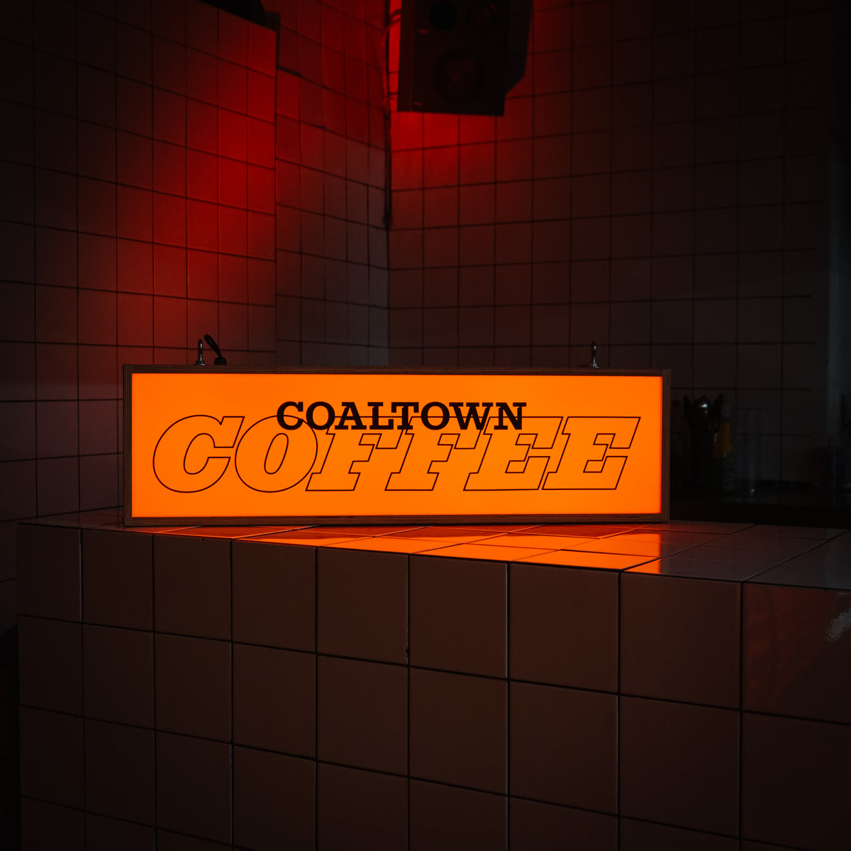 Rectangular Indoor Lightboxes