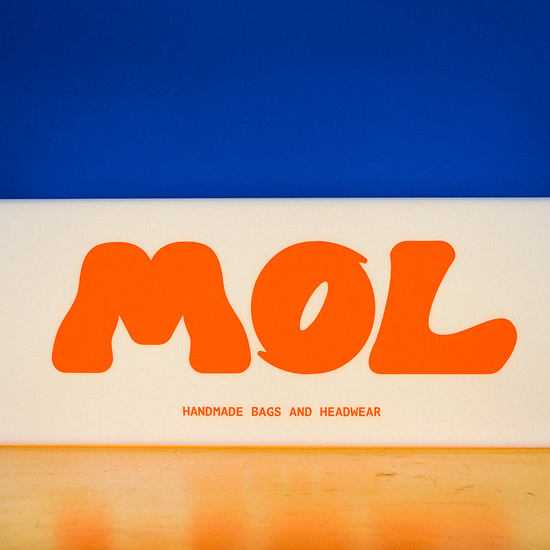 Borderless Rectangular Lightbox - Single-sided