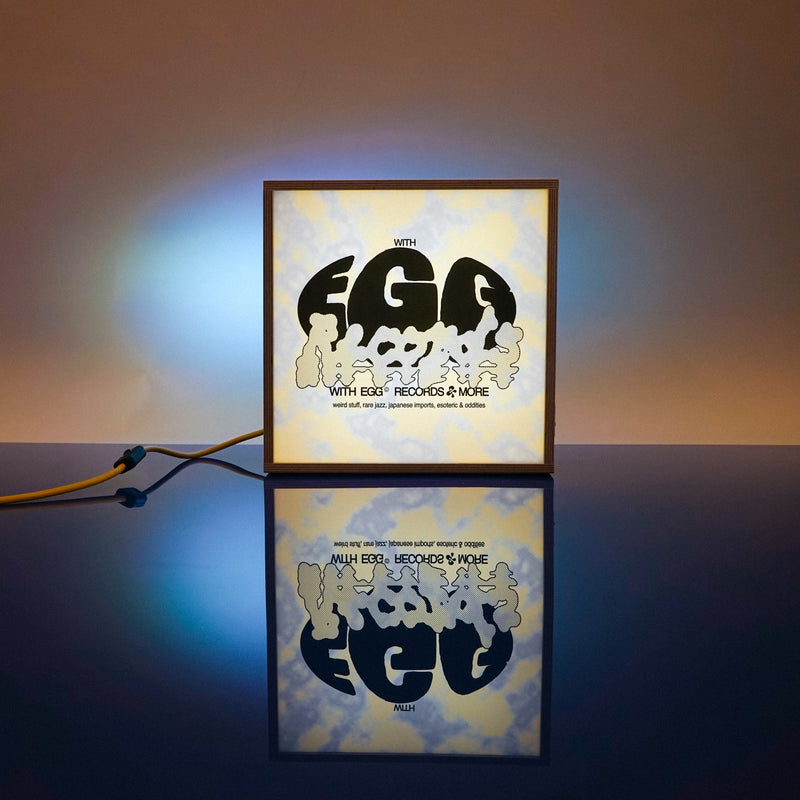 Nice Square Light Box Wooden – Lightabox