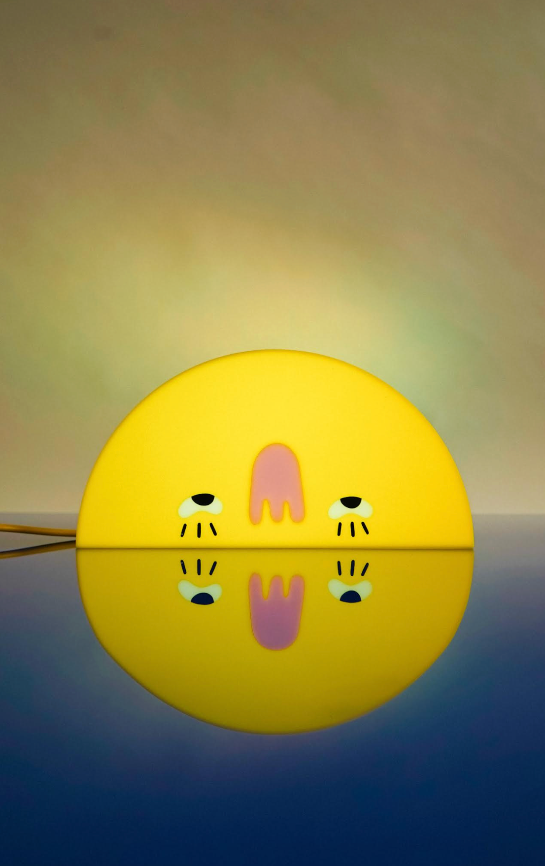 'Peakaboo' by Sunshine Child