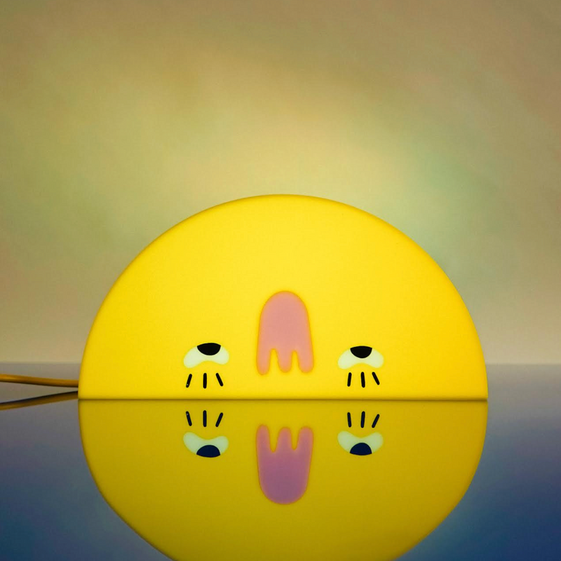 'Peakaboo' by Sunshine Child