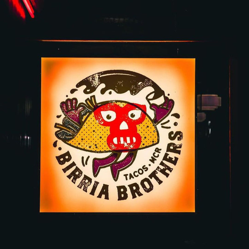 1 X 1m Indoor Lightbox